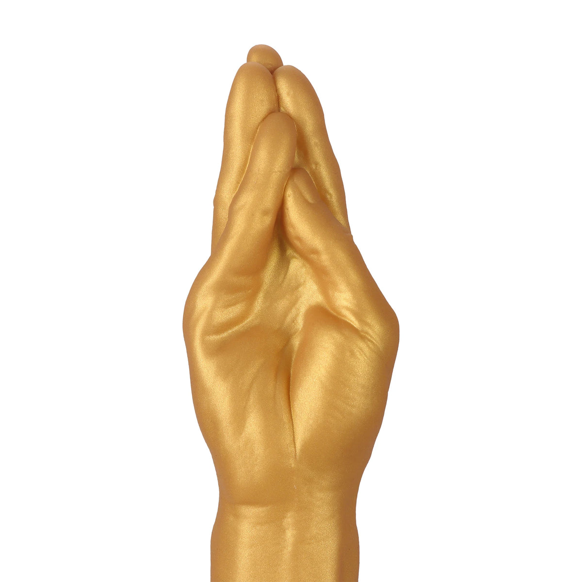 Hand Design Silicone Toy