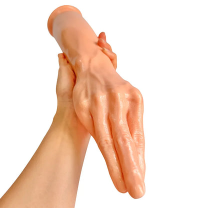 Waterproof Soft Long Arm Plugs