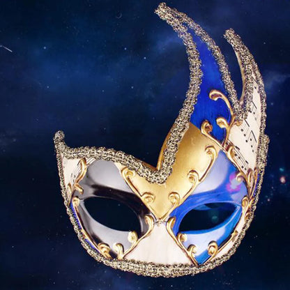 Unisex Party Mask