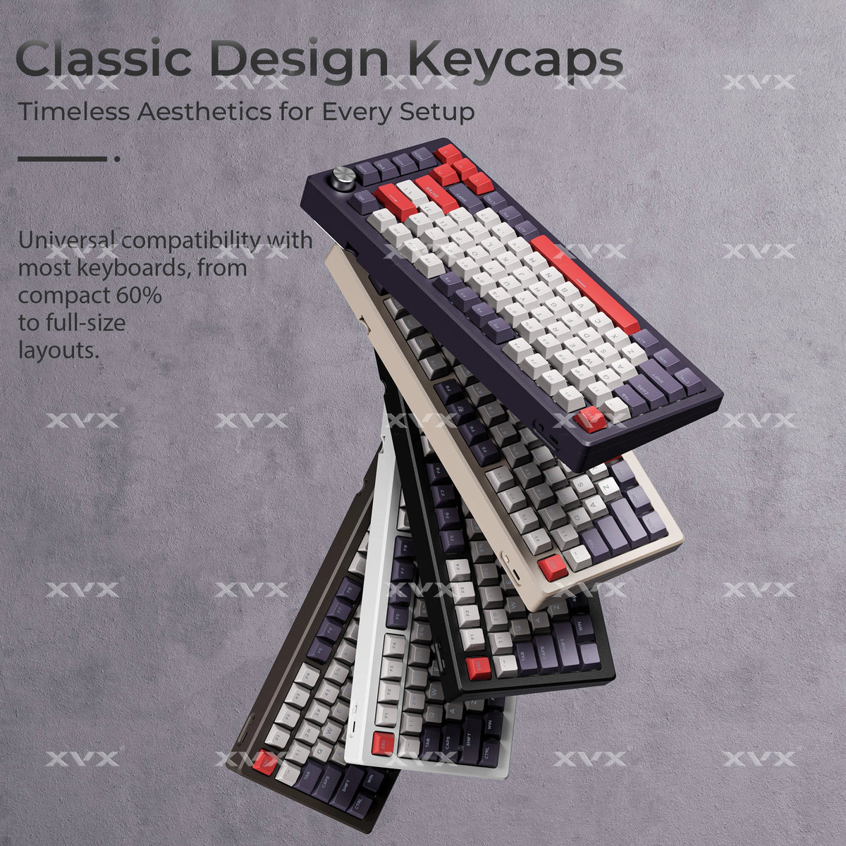 Elevate your mechanical keyboard experience
