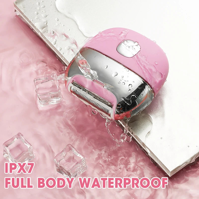 Electric Razor for Women