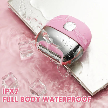 Electric Razor for Women