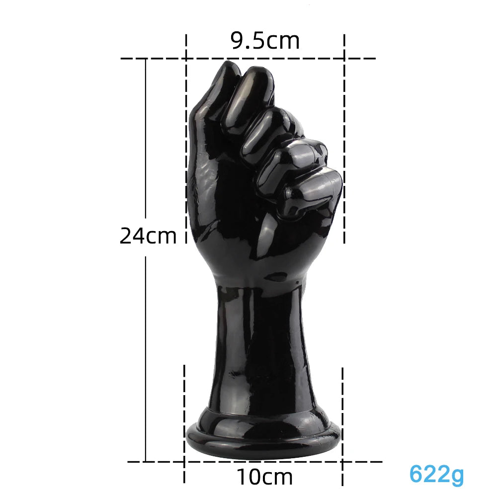 Premium Wellness Extra-Large Tools