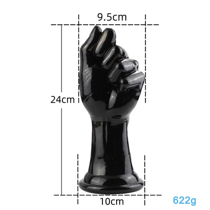 Premium Wellness Extra-Large Tools