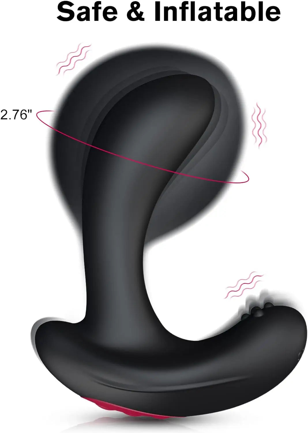 Powerful Prostate Stimulator