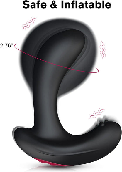 Powerful Prostate Stimulator