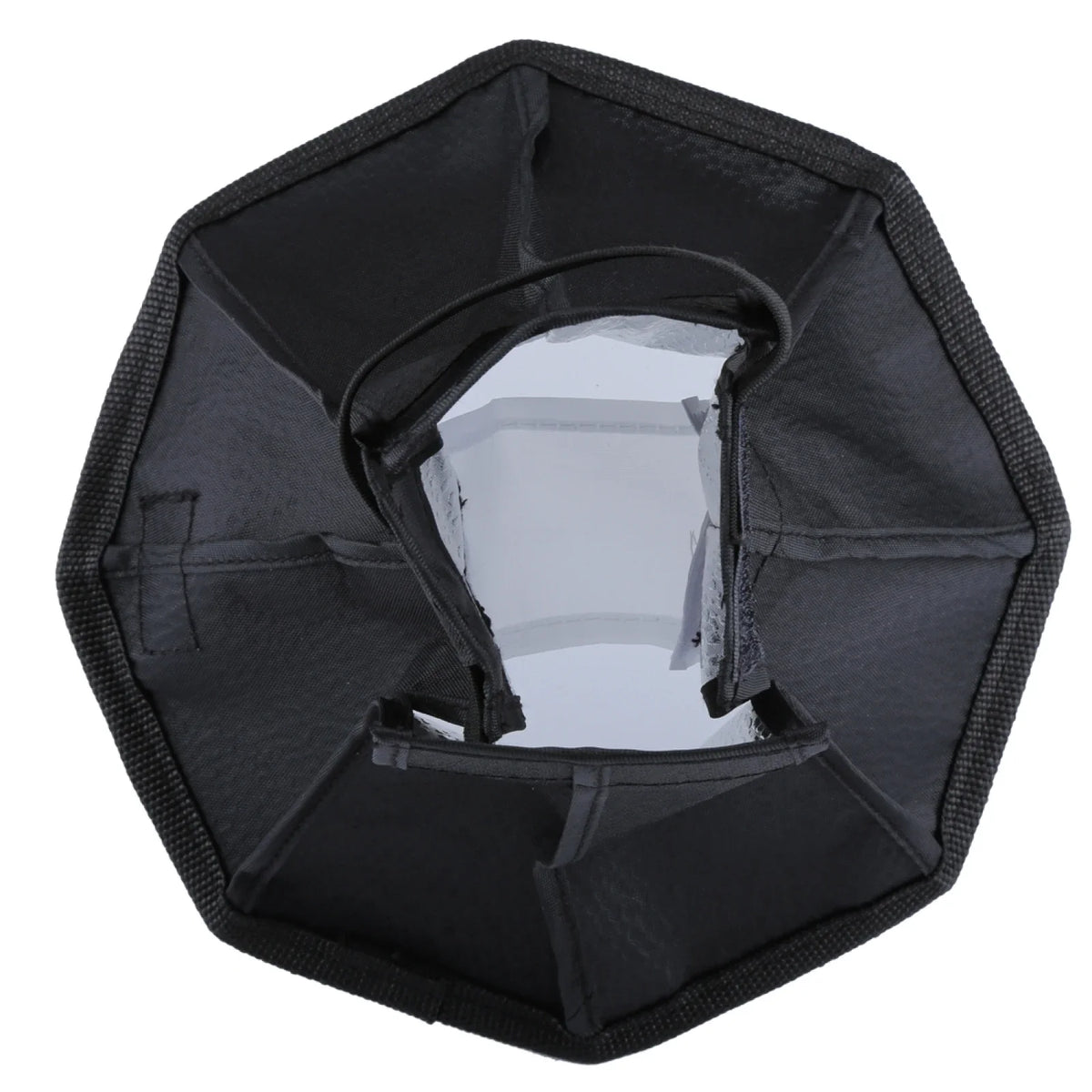 20cm Octagon Foldable Flash Diffuser