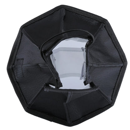 20cm Octagon Foldable Flash Diffuser