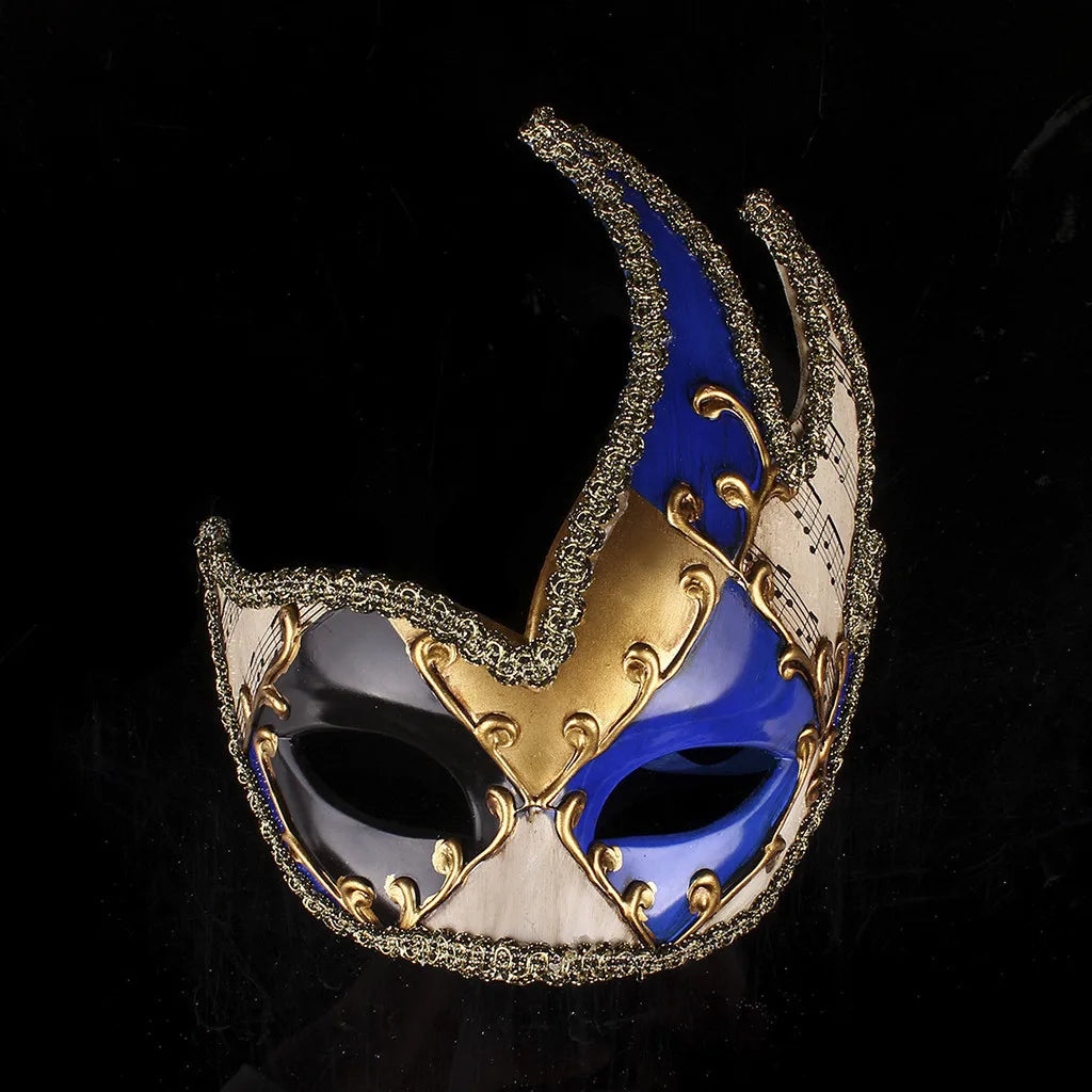 Unisex Party Mask