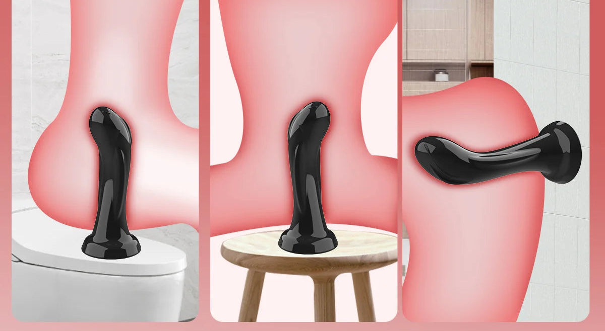 Soft Flexible Silicone Trainer