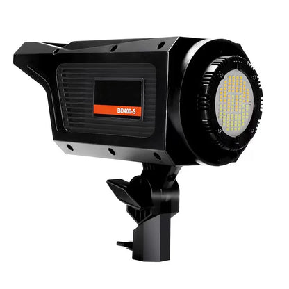 Flicker-Free COB LED Lighting