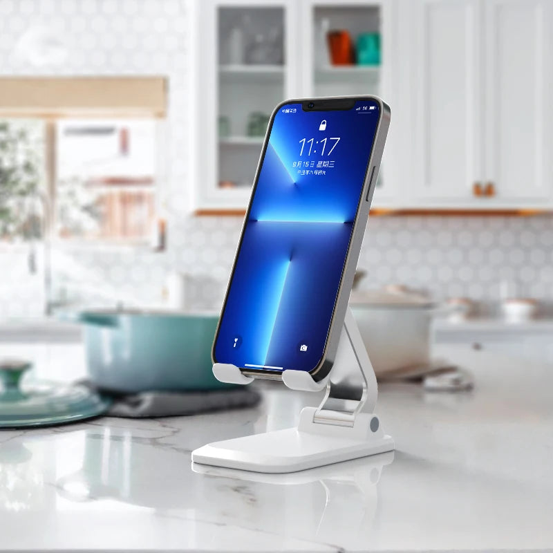 Universal Compatibility Foldable Stand