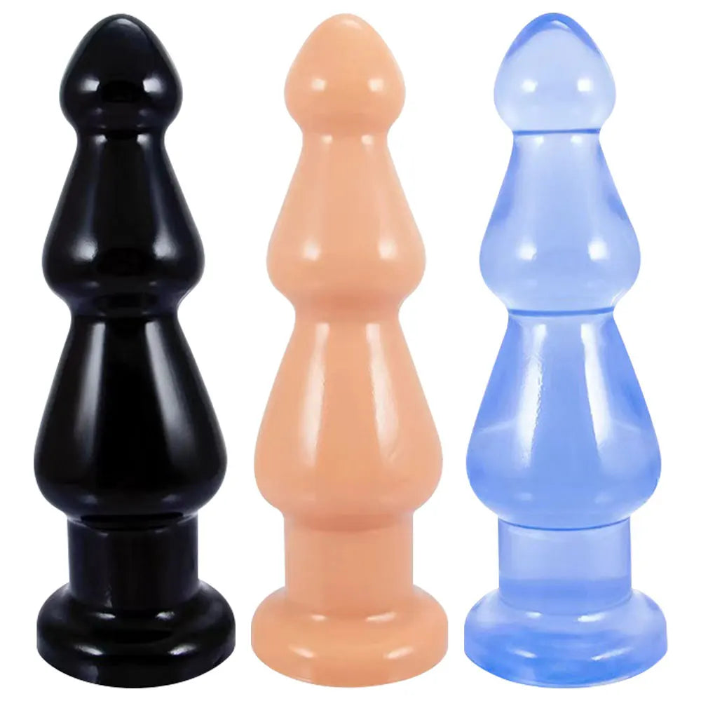 Medical Silicone Wellness Device