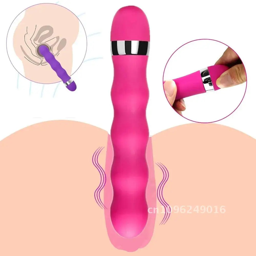 Powerful Clitoris Vibrators Vagina Sex Toys Magic Wand AV Vibrator Massager Orgasm Erotic Goods Sex Tool For Women Adult Product