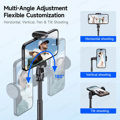 Full-Body Shot Tripod
