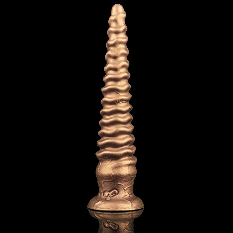 Monster Flexible Plug