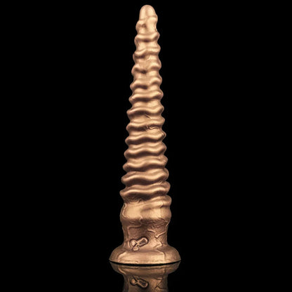 Monster Flexible Plug