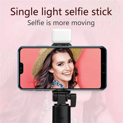 LED Fill Light Phone Stand
