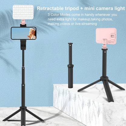 Skin Tone Enhancing Light Set