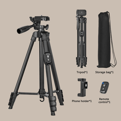 Professional 60" Tripod Stand