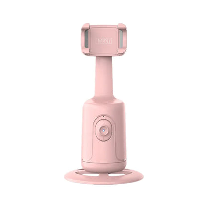 Smart AI Face Tracking 360 Rotation Gimbal