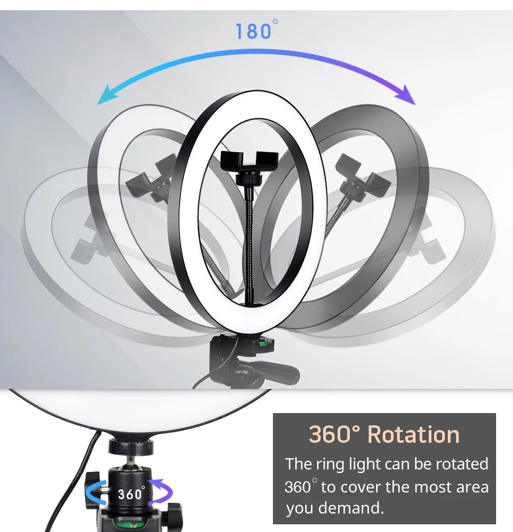 All-in-One Filming Kit