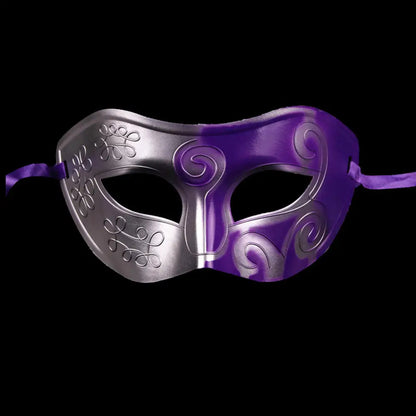 Premium Cat Masquerade Mask – 17 Colors