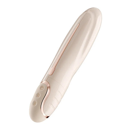 AV Wand Thrusting Vibrator Massager