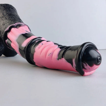 Ejaculating Horse Toy