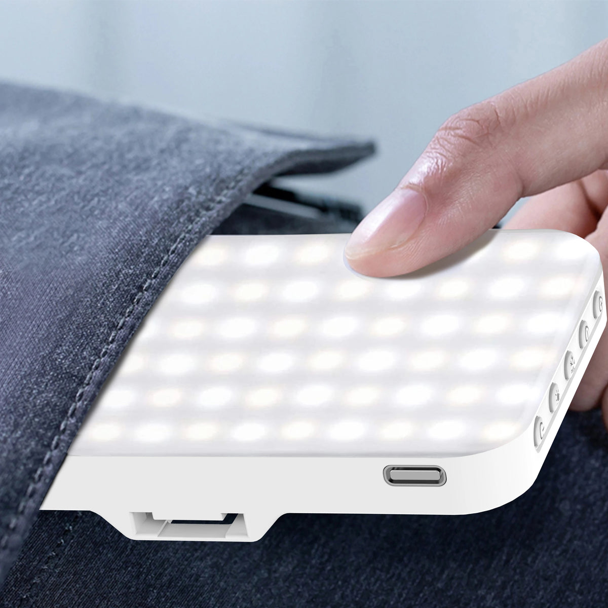 Skin Tone Enhancing Light Set