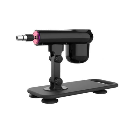 Automatic Machine Gun Dildo Sex Machine