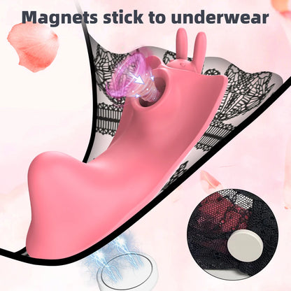 Panties Wearable Vibrator