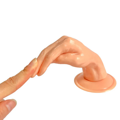 Waterproof Soft Long Arm Plugs