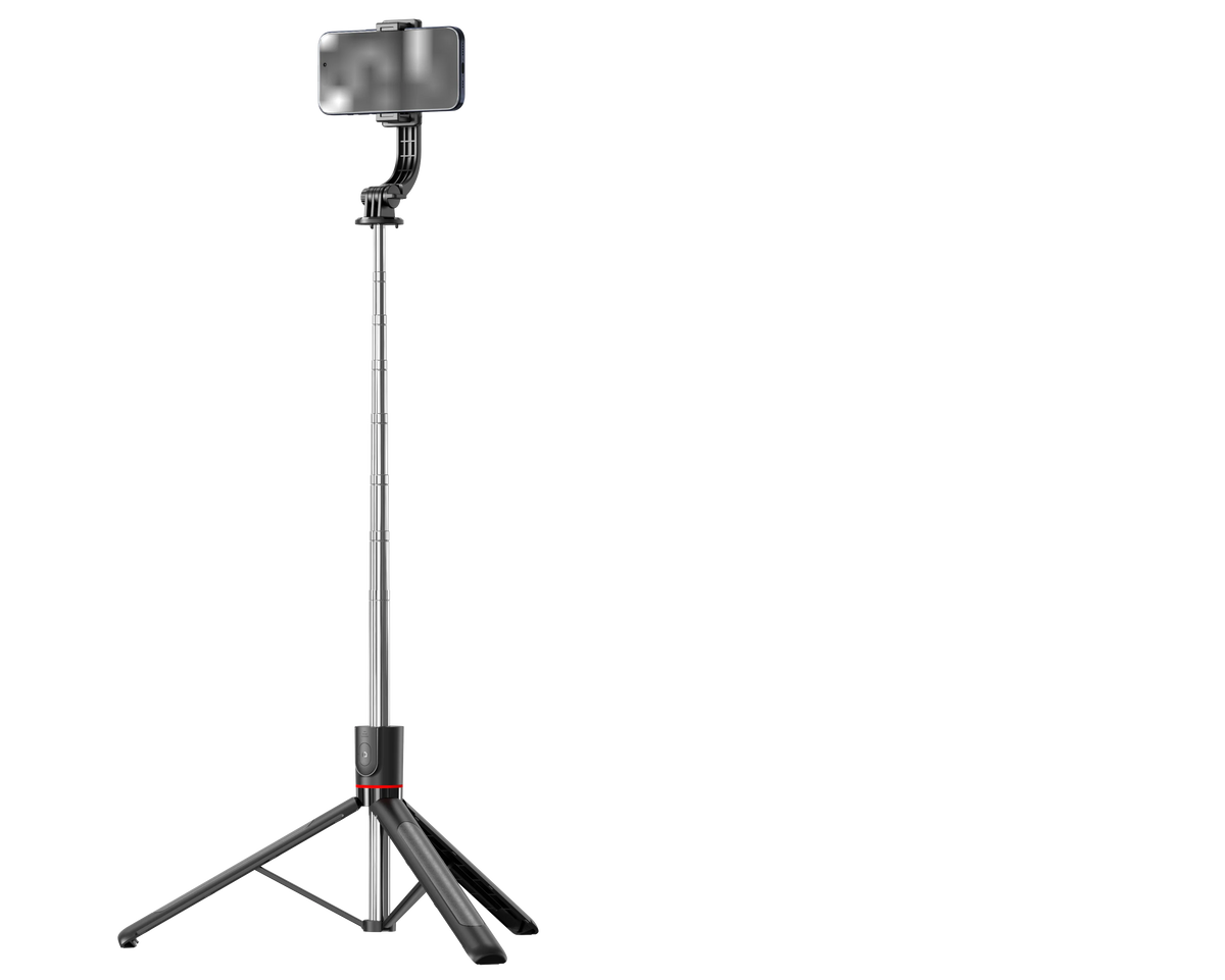 Wireless Remote Desktop Tripod