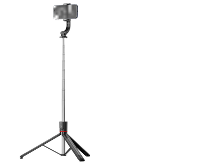 Wireless Remote Desktop Tripod