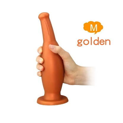 Premium Gode Butt Plug