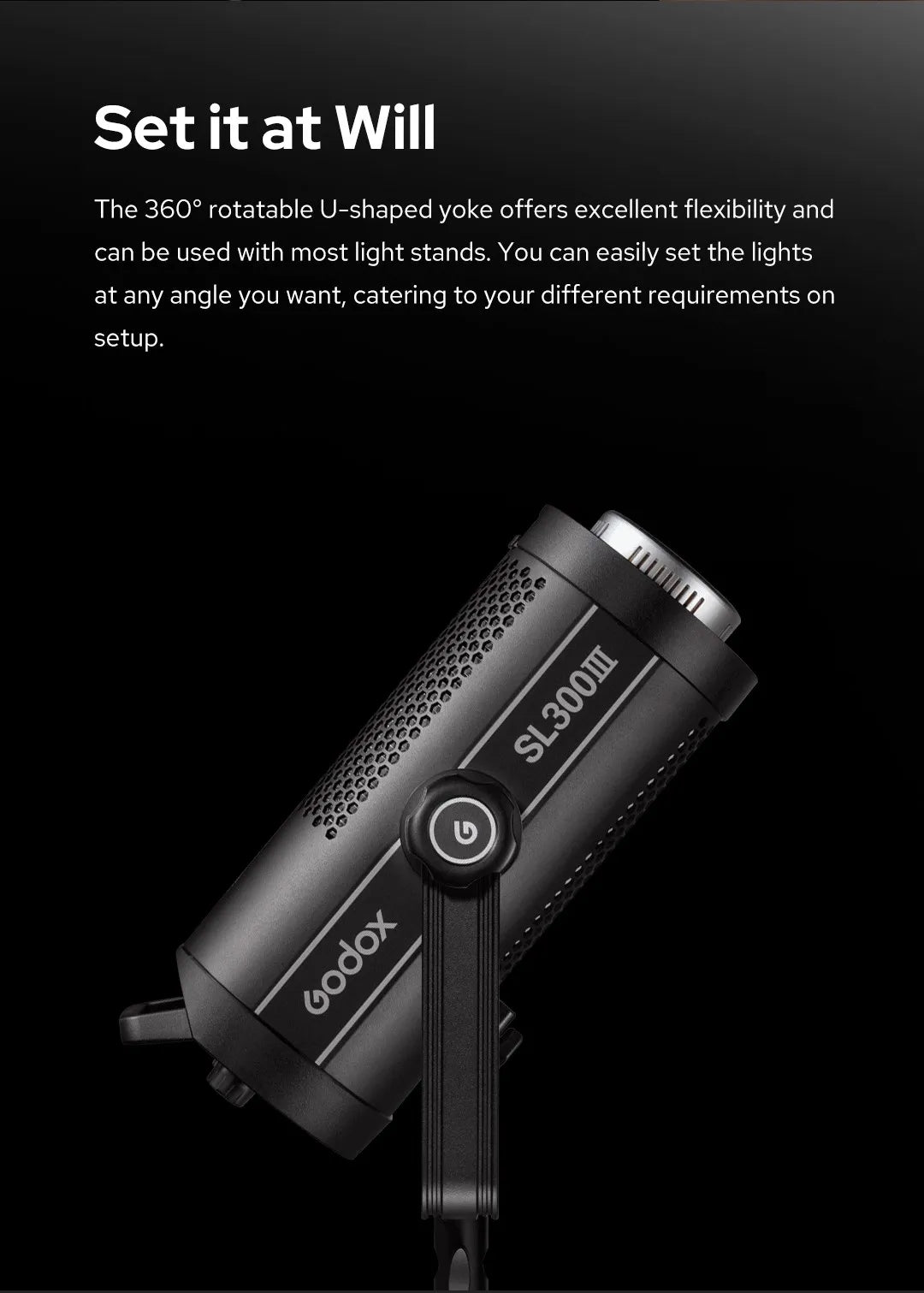 App & Remote Control Streaming Light