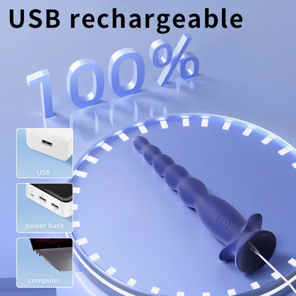 Premium Silicone Dilator Plug