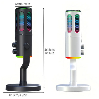 Pro Mini Mic for Webcam Models