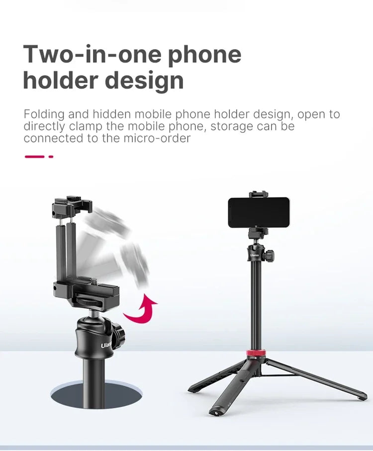 Cinematic Mobile Filming Tool