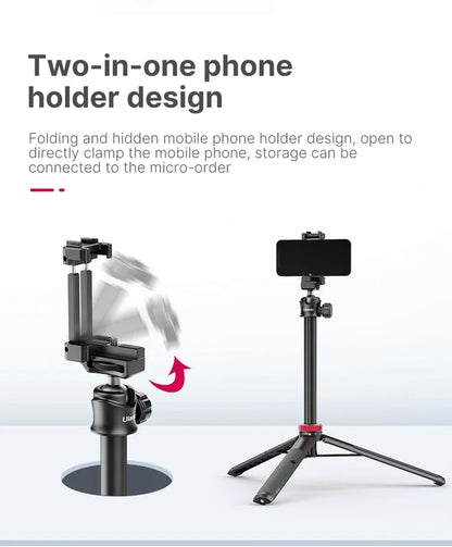 Cinematic Mobile Filming Tool