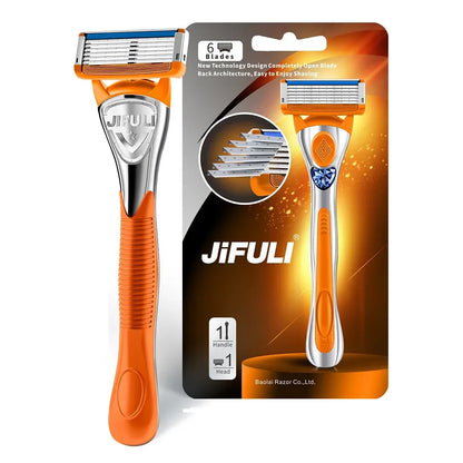 Premium Intimate Body Shaver