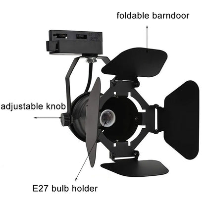 CreatorBeam Mini Track Light