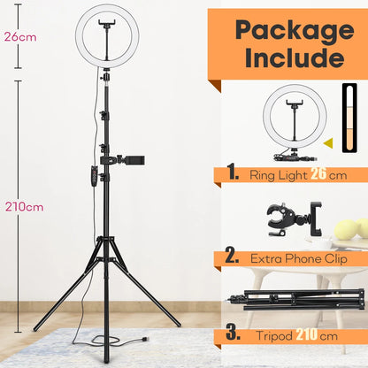 All-in-One Filming Kit