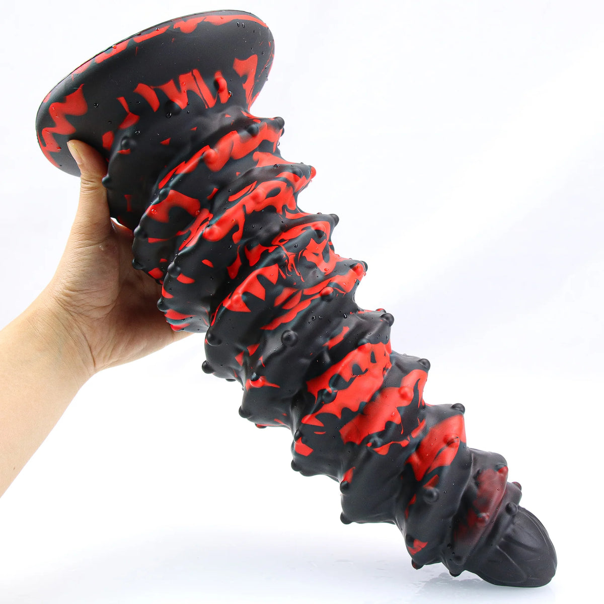 Monster Thread Plug