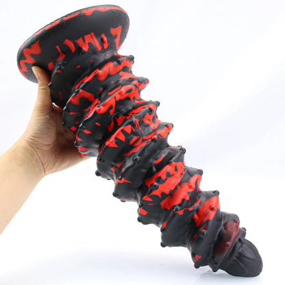 Monster Thread Plug