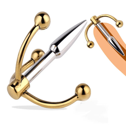 Metal Urethra Dilator