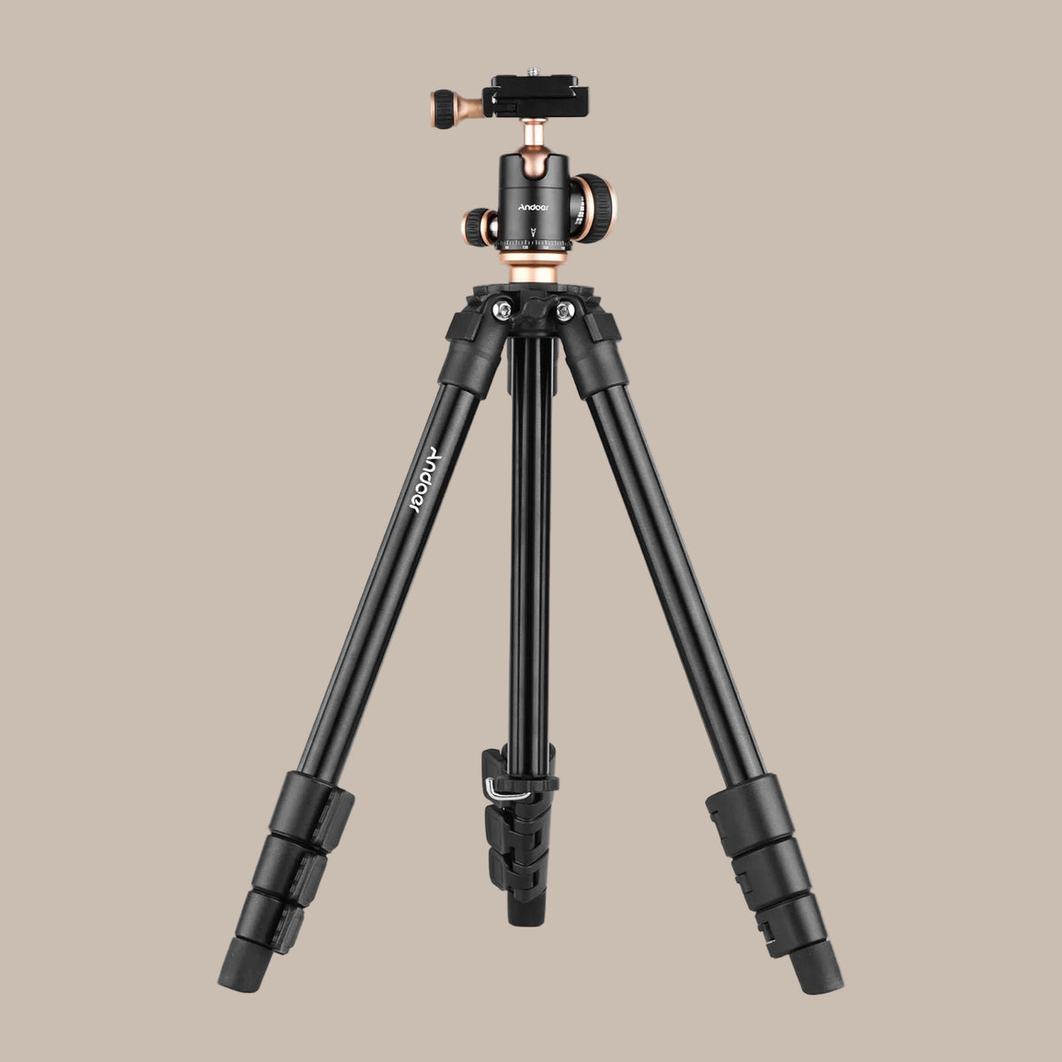 Portable Aluminum Tripod