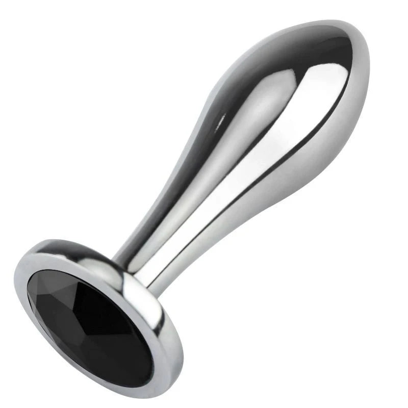 Steel Anal Butt Plug for Woman Female Ana Gay Annal Extreme Deep Buttplug Sport Men Sex Kit Toys Tooys Shop Adult Products Goods