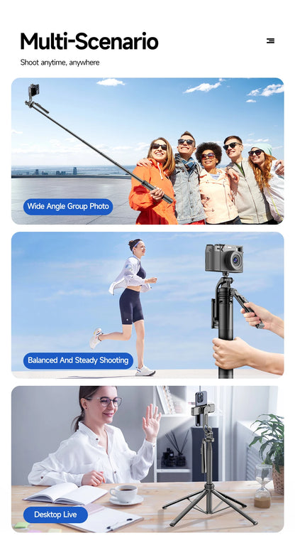 Digital Cine Camera Compatible